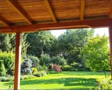 Apartament Zielona Przystan Kłodzko Esterno foto