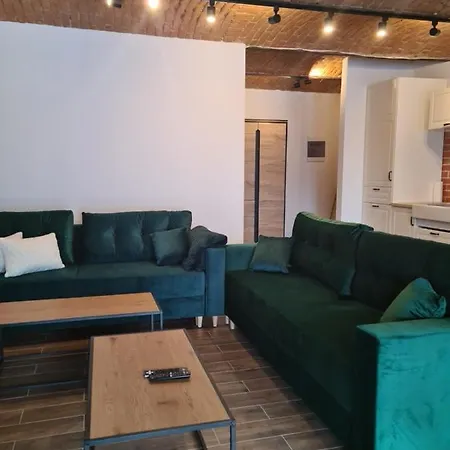 Apartament Zielona Przystan Kłodzko Esterno foto