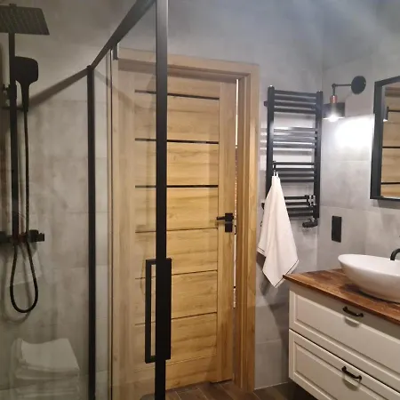Apartament Zielona Przystan Kłodzko Esterno foto
