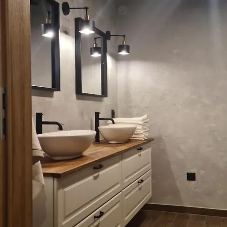 Apartament Zielona Przystan Kłodzko Esterno foto