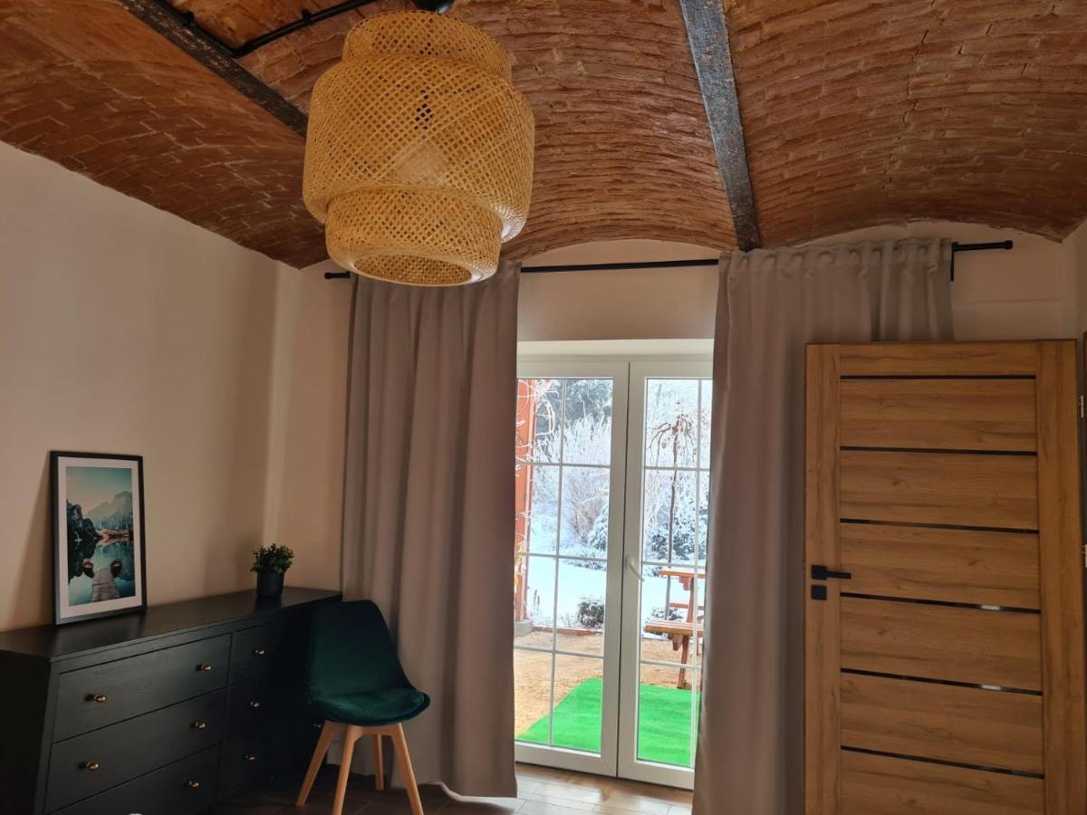 Apartment Zielona Przystan Klodzko
