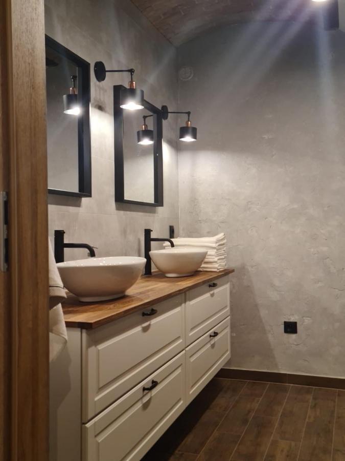 Zielona Przystan Apartment Klodzko
